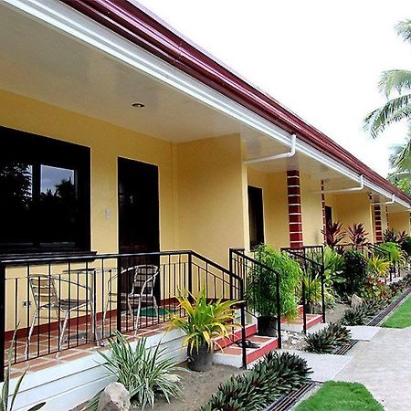 S & R Bed And Breakfast Calbayog Eksteriør billede