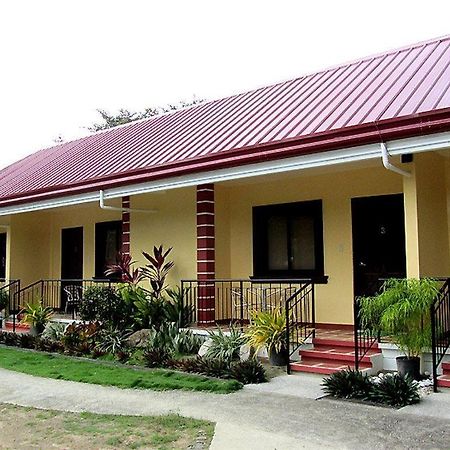 S & R Bed And Breakfast Calbayog Eksteriør billede