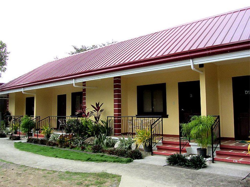 S & R Bed And Breakfast Calbayog Eksteriør billede